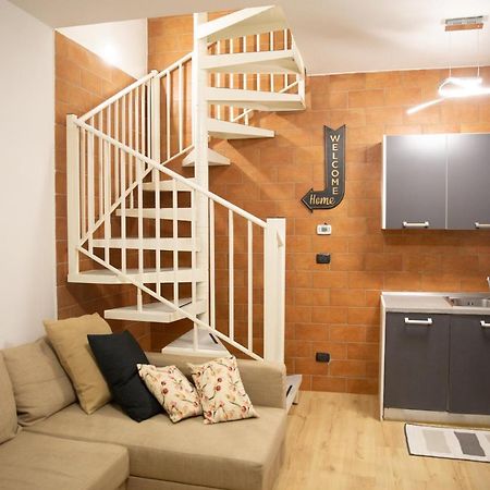 Sweet House Meda Apartment มิลาน ภายนอก รูปภาพ