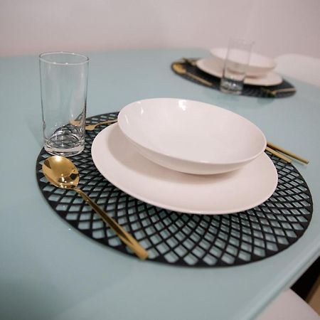Sweet House Meda Apartment มิลาน ภายนอก รูปภาพ
