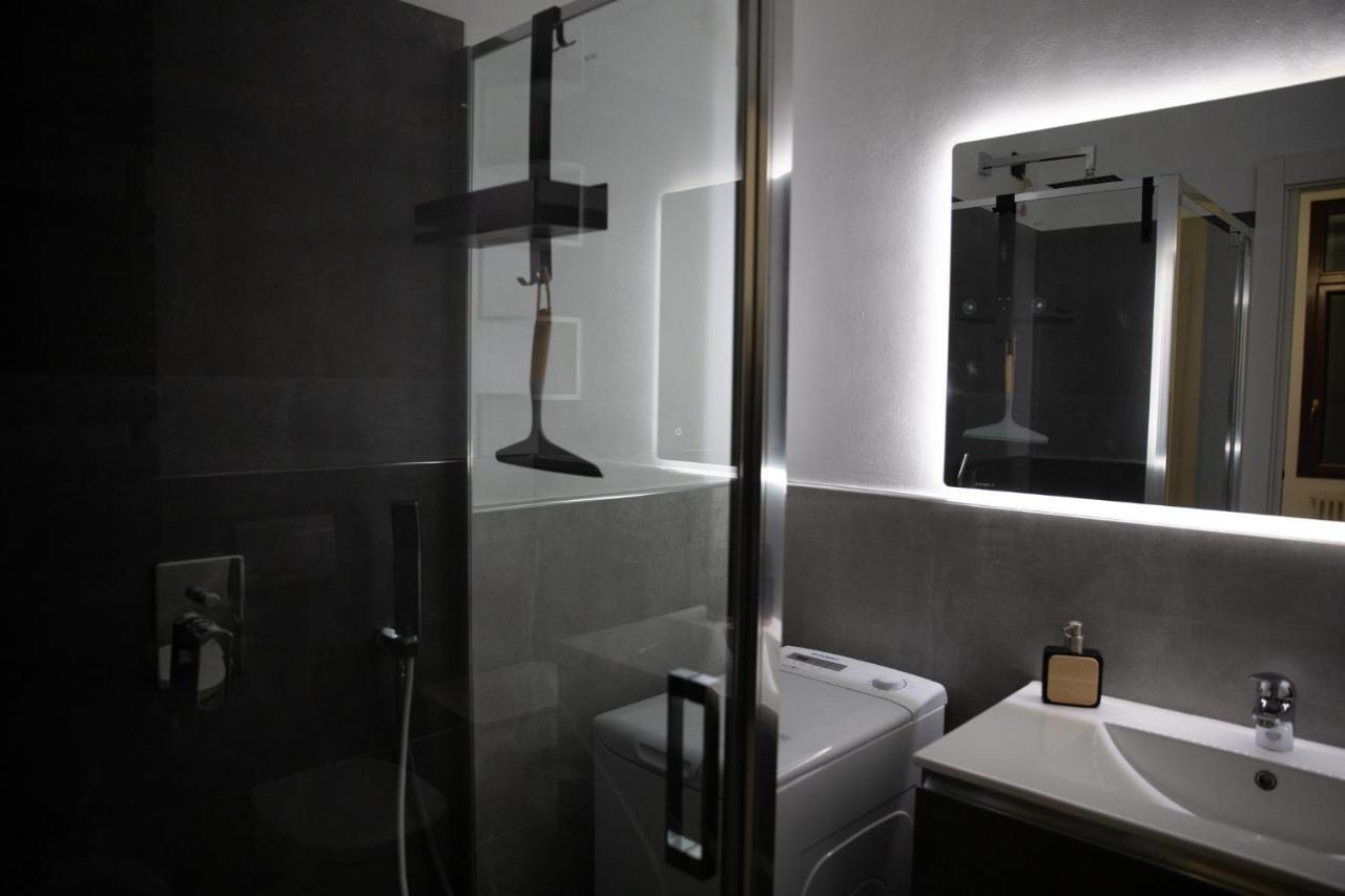 Sweet House Meda Apartment มิลาน ภายนอก รูปภาพ