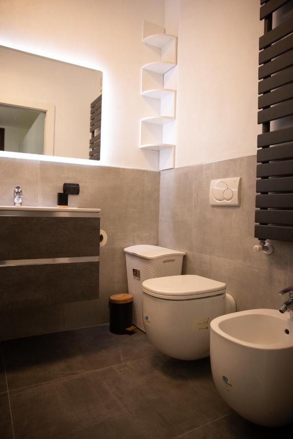 Sweet House Meda Apartment มิลาน ภายนอก รูปภาพ